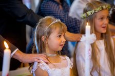 26.05.2022 Erstkommunion